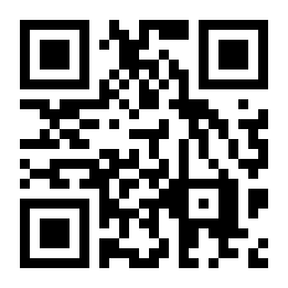 惊悚小丑生存二维码