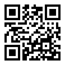 爱阅小说二维码