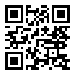 未来世界射击二维码