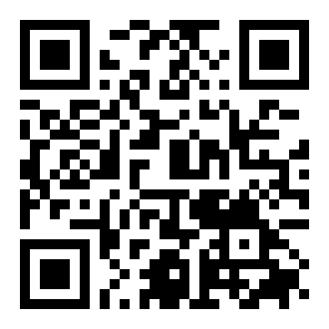 QooApp正版安卓二维码