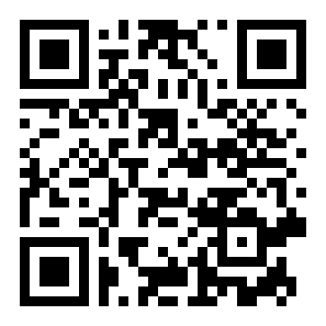 快闪影视tv版二维码