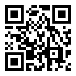 疯狂救援二维码