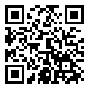 像素火影漩涡鸣人【九喇嘛联结】二维码