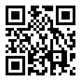 兔小萌学汉字二维码