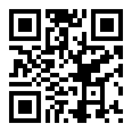 画车跑酷二维码