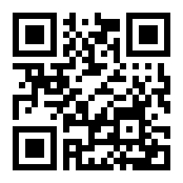 拉力竞速起源二维码