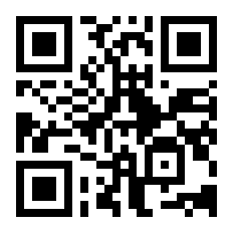 虹色女友2d二维码