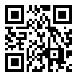 面具相册二维码