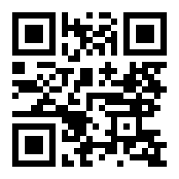 盛民众选二维码