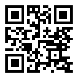 光明重现二维码