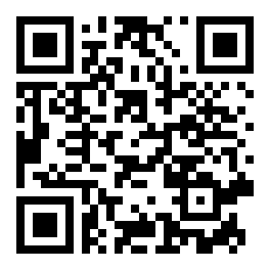 大阪kanjo街头赛车二维码