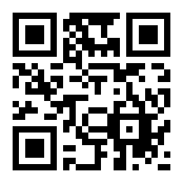 珊瑚里的鱼绿豆动态壁纸二维码