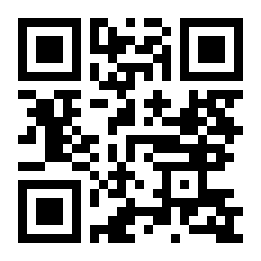 跳跃射击奔跑二维码