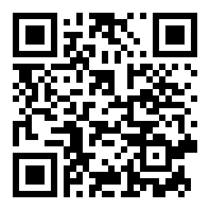 暴走格斗王二维码