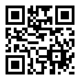 甜趣视频二维码