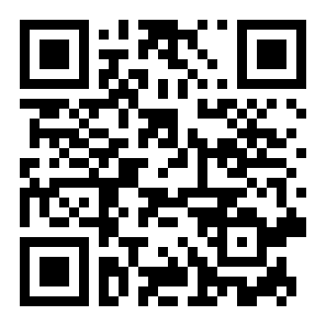 堵车也疯狂二维码