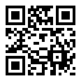 喜鹊请柬二维码