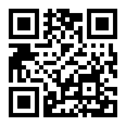 零区结果二维码