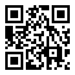 墨灯光强二维码