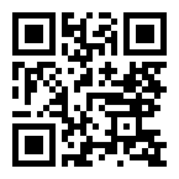 恐怖美术馆二维码