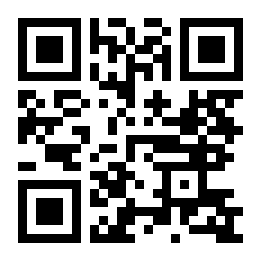 开薪老黄历二维码