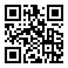 大建设模拟器二维码