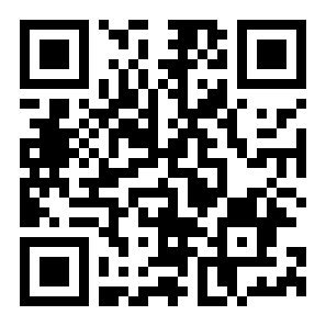 冒险猎手二维码