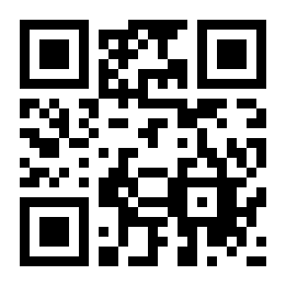 黑暗日记二维码