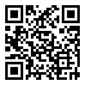 鲁元数字空间二维码