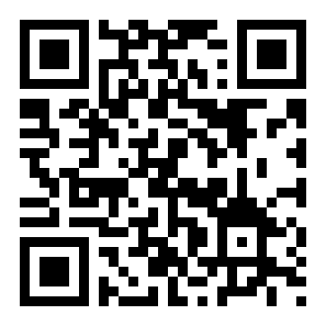 湛蓝天气日历二维码