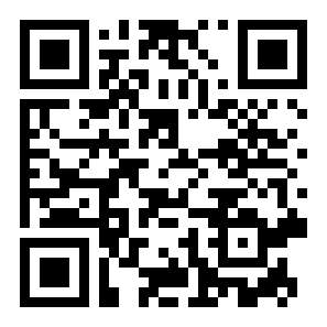 烹饪之旅疯狂快餐店二维码