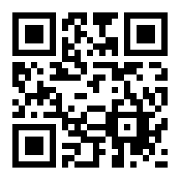 街头极速风暴二维码