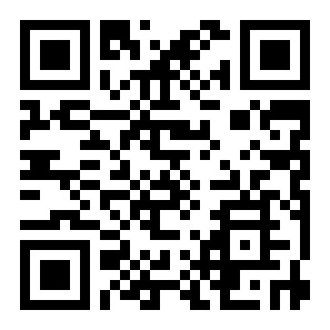 掌游攻略二维码