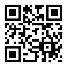 掌中云小说网海外二维码