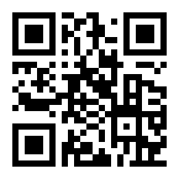 趣味公主房间二维码