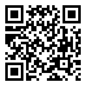 菠萝游乐场二维码