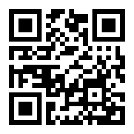 绝地枪手二维码