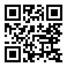 暗黑恶徒二维码