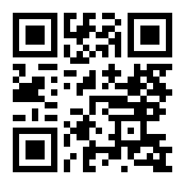 懒鸟影视二维码