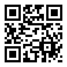 机器人跑酷射击二维码