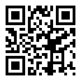 2828电影网二维码