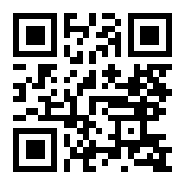 现代停车场驾驶模拟二维码