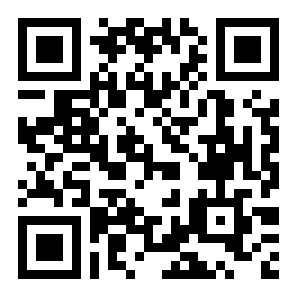 迪拜汽车特技二维码