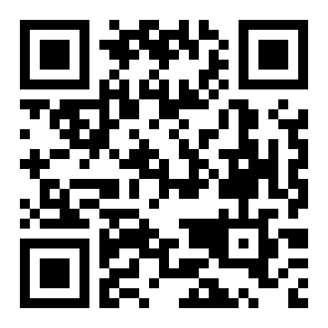 车祸模拟器3D二维码