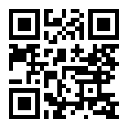 潮爪联盟二维码