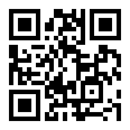 BT鹦鹉磁力二维码