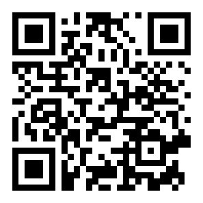 小忍都市冒险计划二维码