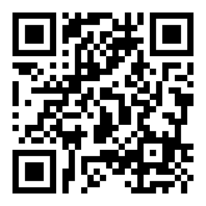 樱校跑酷模拟器二维码