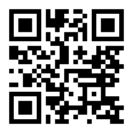 猛虎拼图二维码