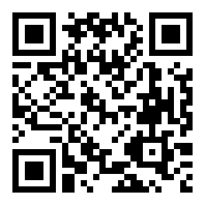 汽车越野车道路二维码